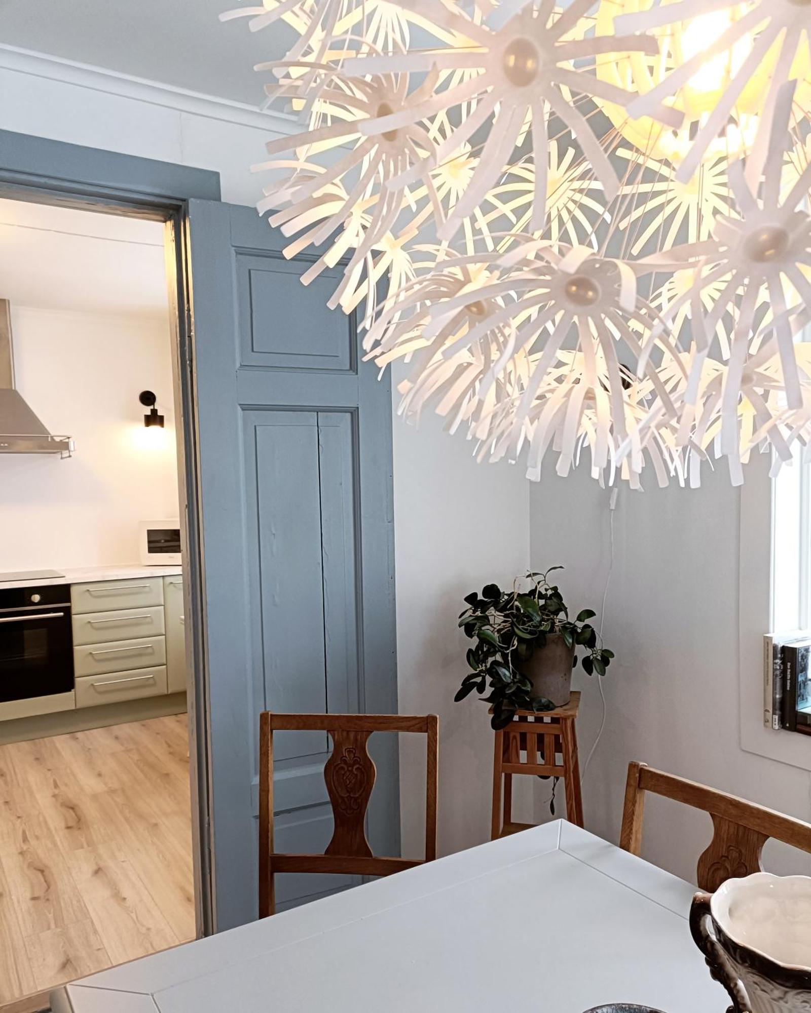 Вілла Charming House In Ulsteinvik With Free Parking Екстер'єр фото