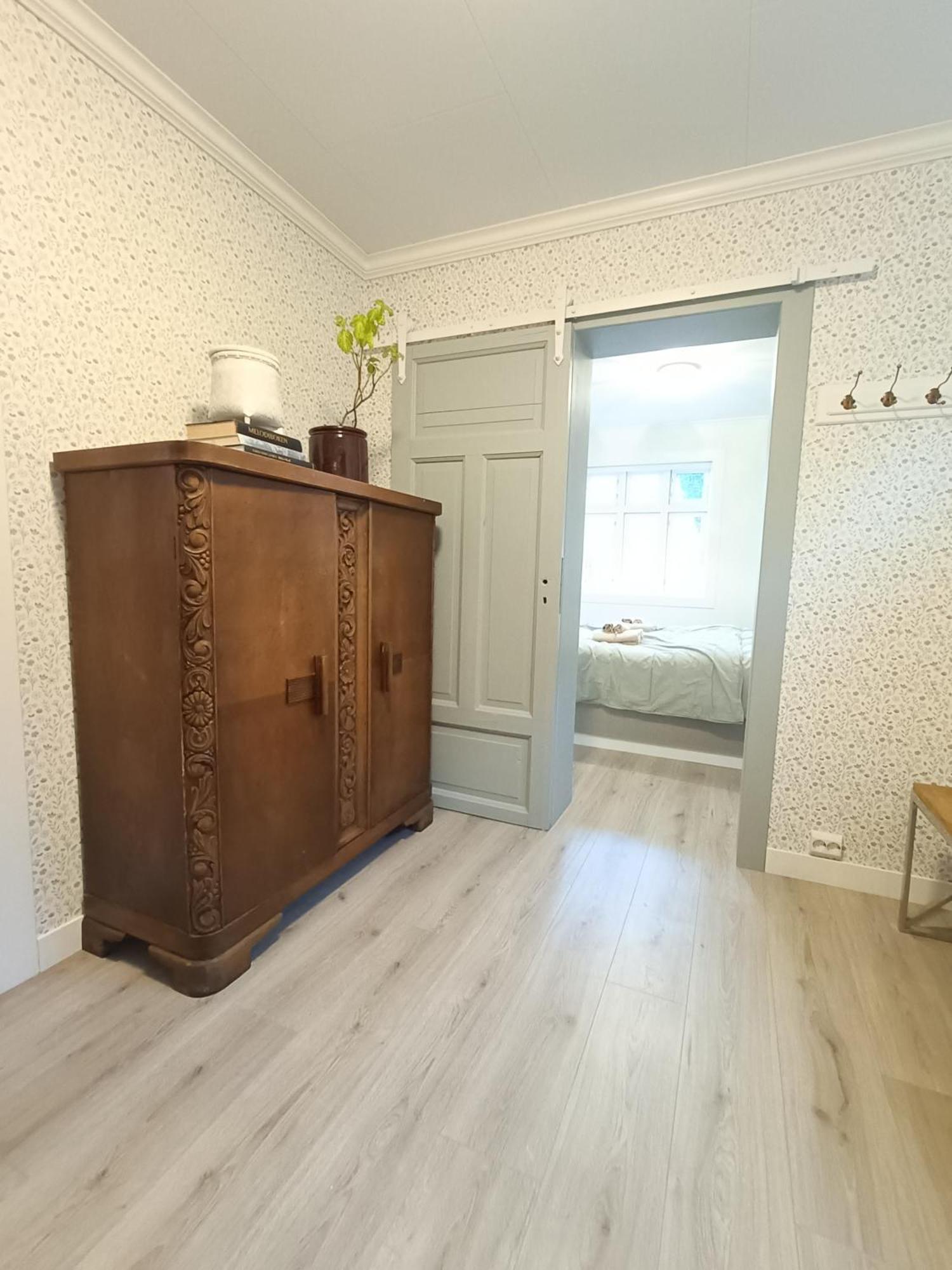 Вілла Charming House In Ulsteinvik With Free Parking Екстер'єр фото