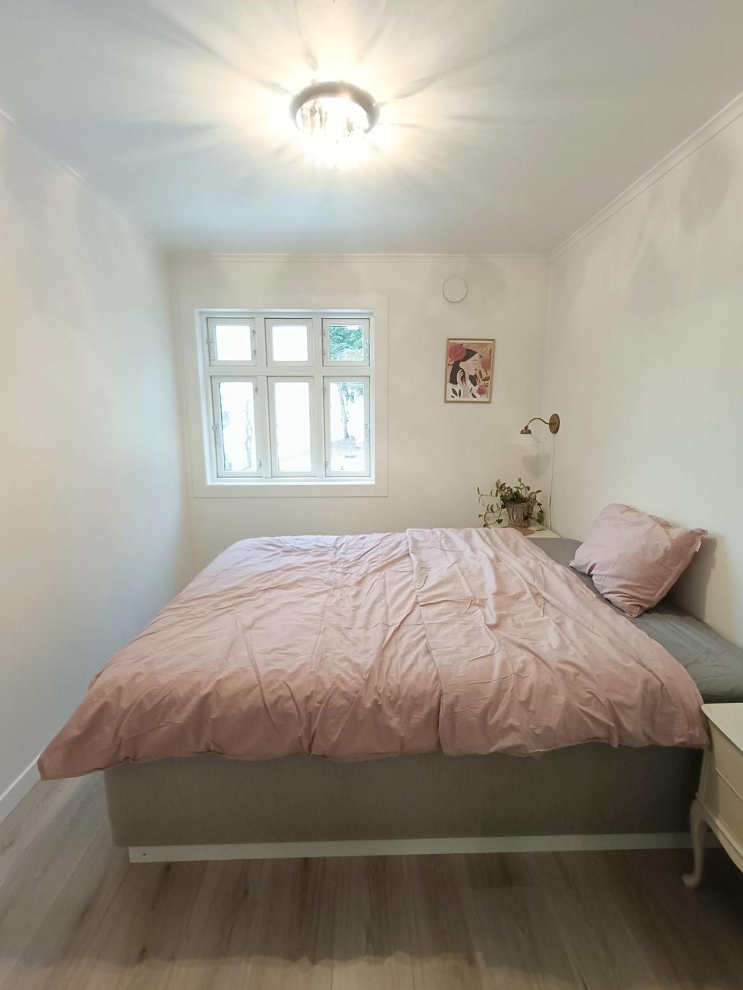 Вілла Charming House In Ulsteinvik With Free Parking Екстер'єр фото
