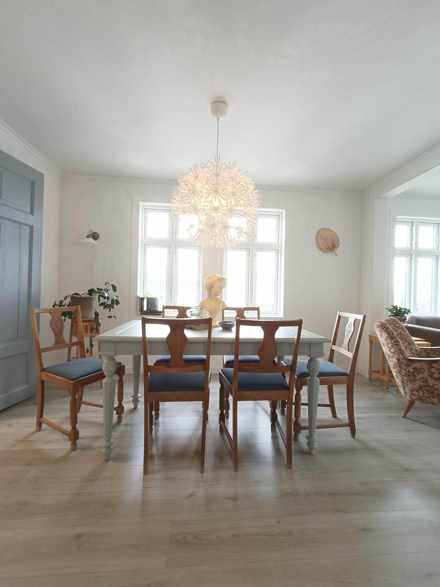 Вілла Charming House In Ulsteinvik With Free Parking Екстер'єр фото